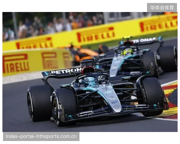 梅奔气流问题曝光！F1赛季大戏再起波澜