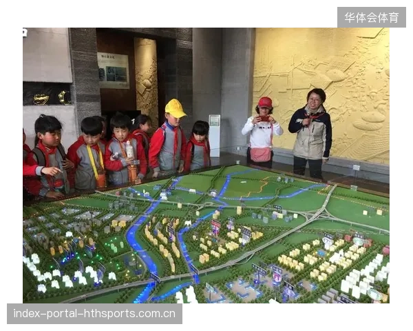 青少年成长路径可视化：开启家长信任新时代