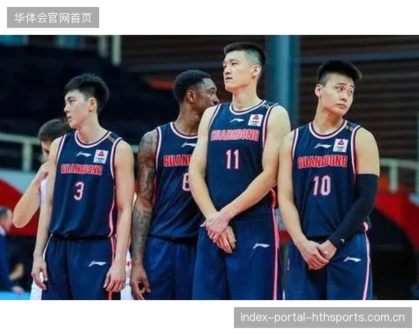 领导不满男篮成绩？从心理学角度解读团队动力与高效管理